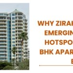 2 BHK Apartment