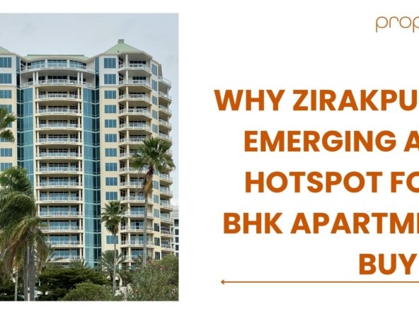 2 BHK Apartment