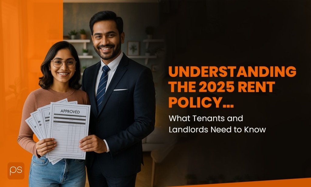 Rent Policy