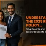 Rent Policy