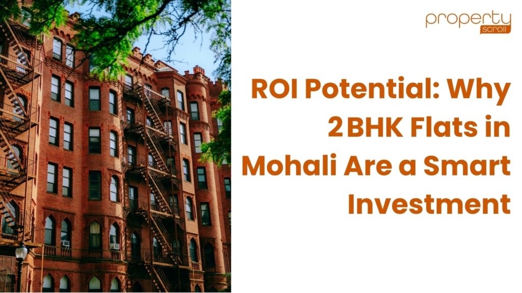 Flats in Mohali