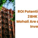 Flats in Mohali