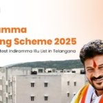 Indiramma Housing Scheme