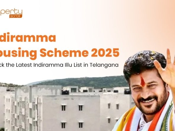 Indiramma Housing Scheme