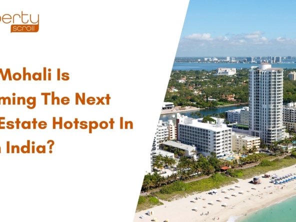 Real Estate Hotspot