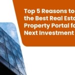 Real Estate Property Portal