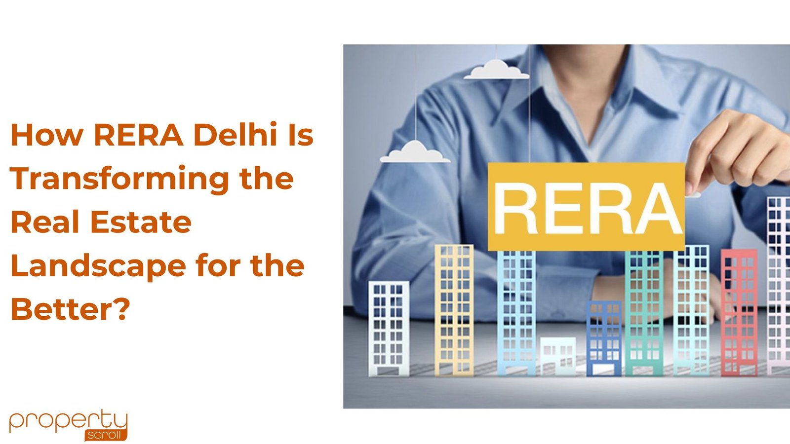 RERA Delhi