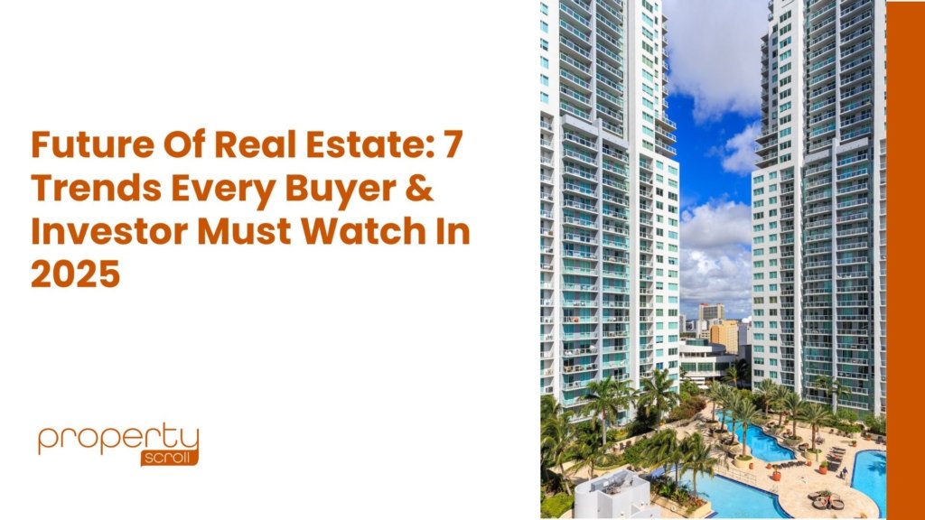 Real Estate