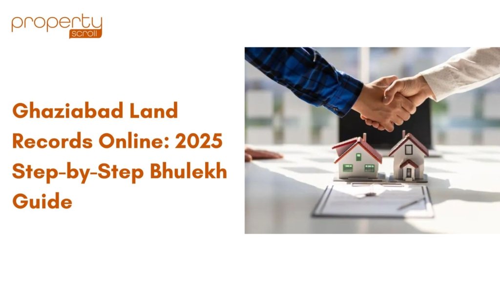 Ghaziabad Land