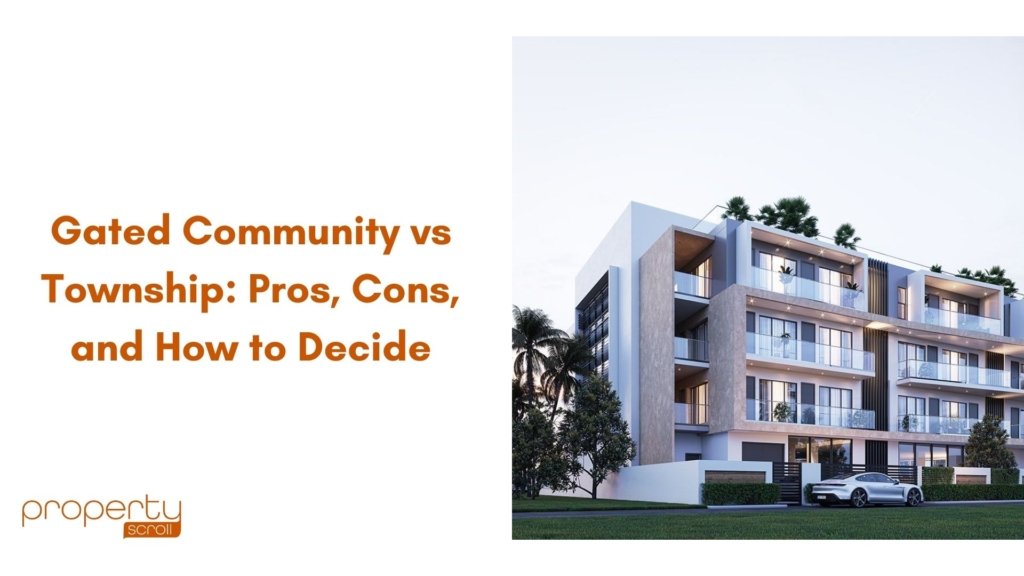 Gated Community