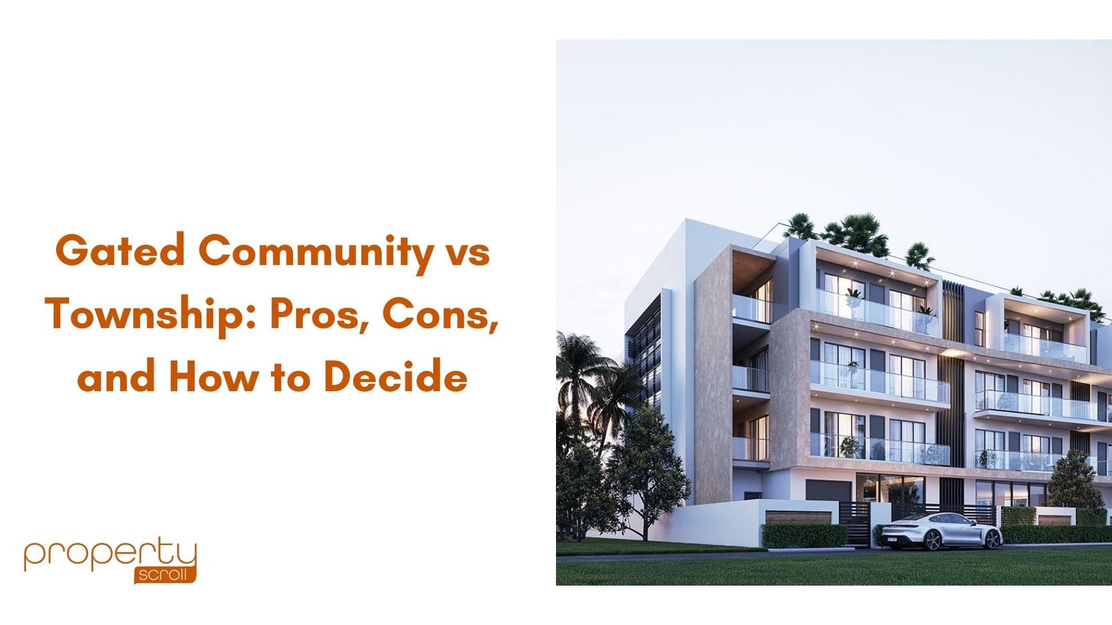 Gated Community