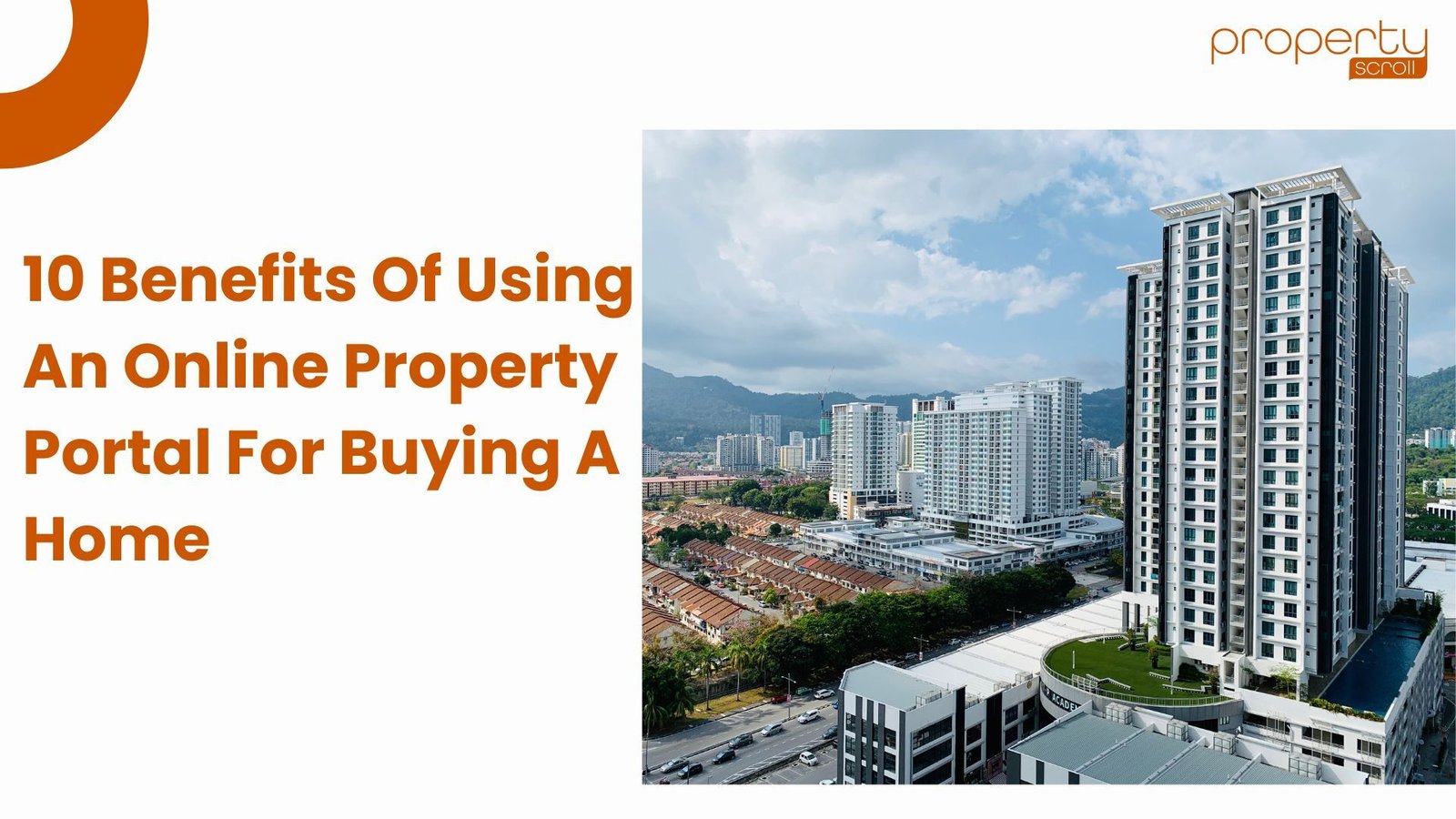 Property Portal