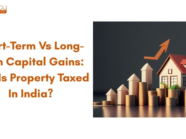 Long-Term Capital Gains