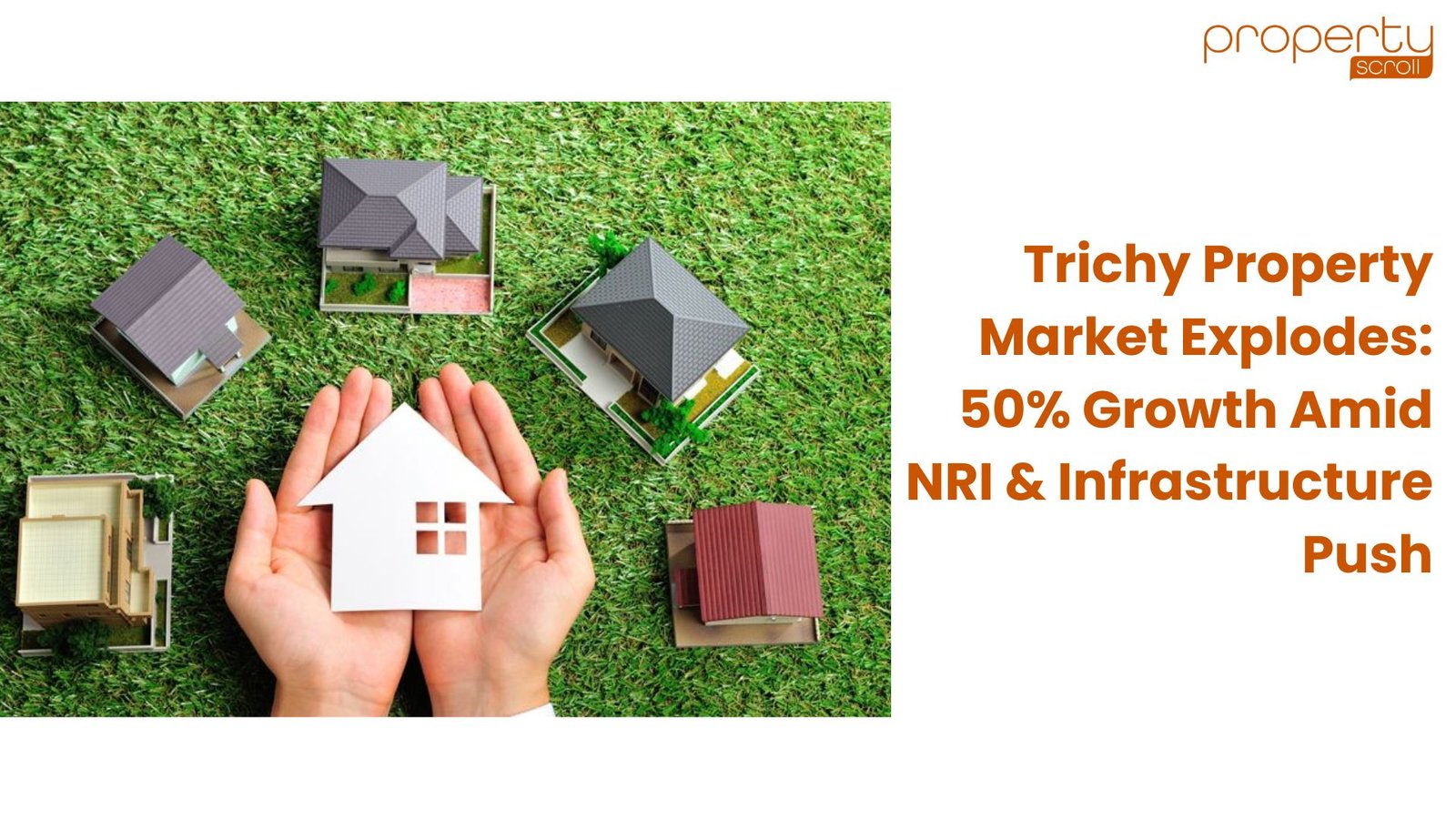 Trichy Property Market