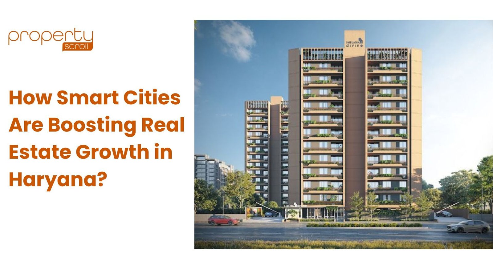 Real Estate