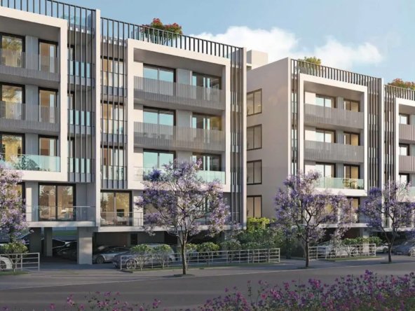 4 BHK Flats