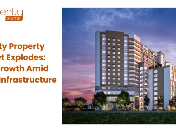 Tri-City Property Market Booms