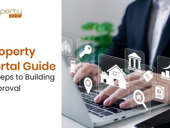 Property Portal
