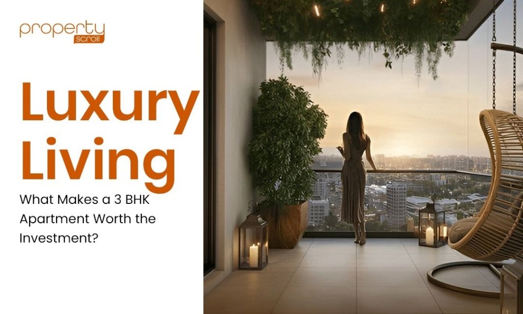 Luxury Living