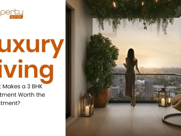 Luxury Living
