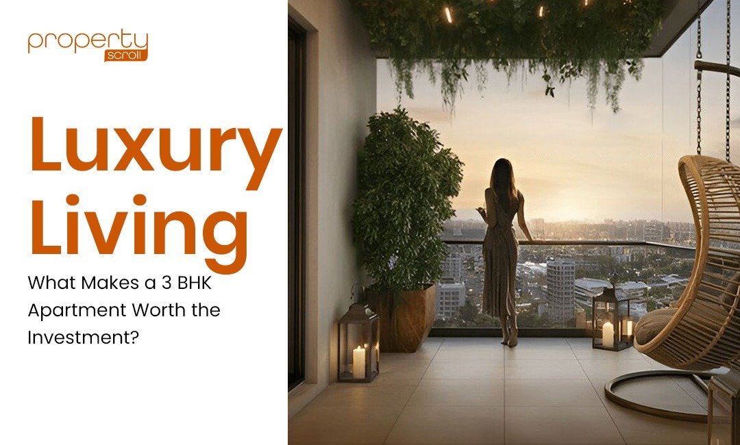 Luxury Living