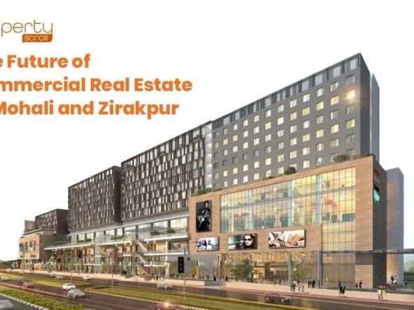 Future of Commercial Real Estate