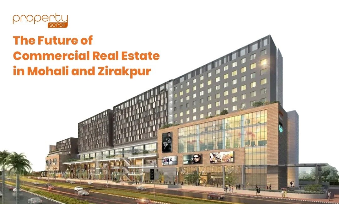 Future of Commercial Real Estate