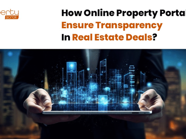 Online Property Portals