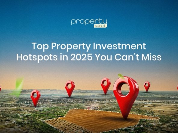 Top Property Investment Hotspots