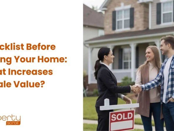 Selling Your Home