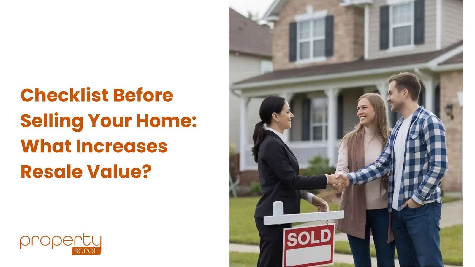 Selling Your Home