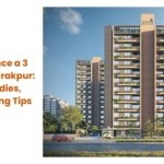 3 BHK Flats in Zirakpur