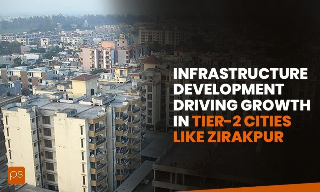 Tier-2 Cities