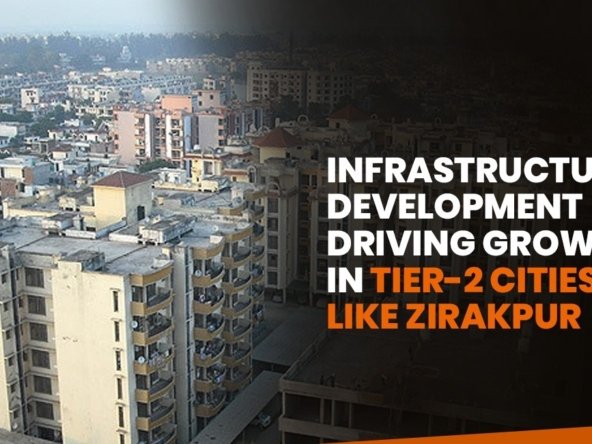 Tier-2 Cities