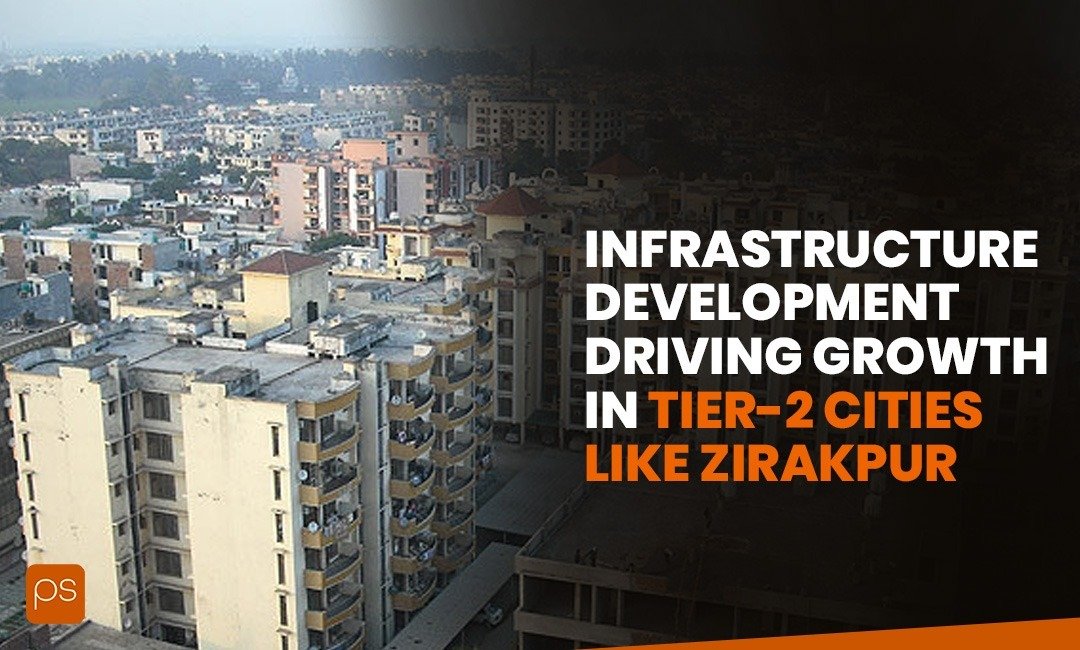 Tier-2 Cities