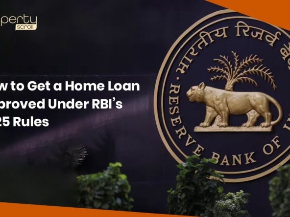 Home Loan Approved