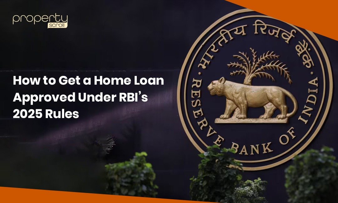 Home Loan Approved