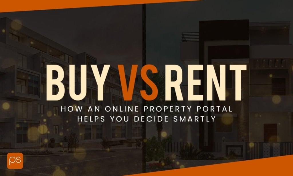 Rent vs Buy