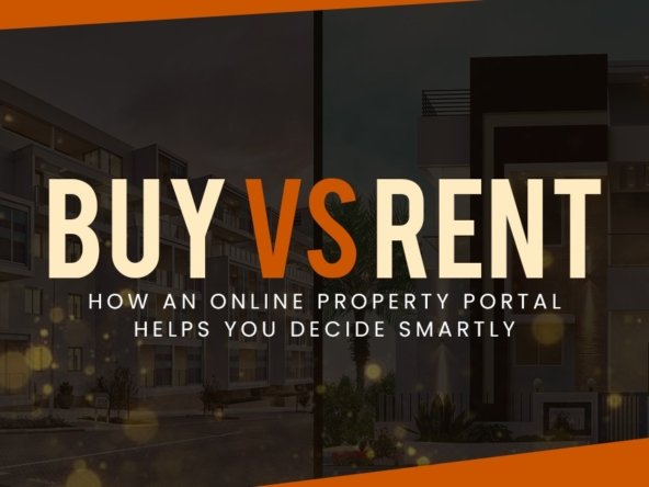 Rent vs Buy