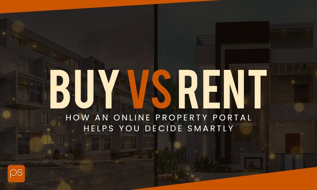 Rent vs Buy