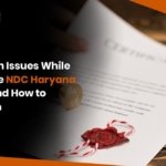 NDC Haryana Portal