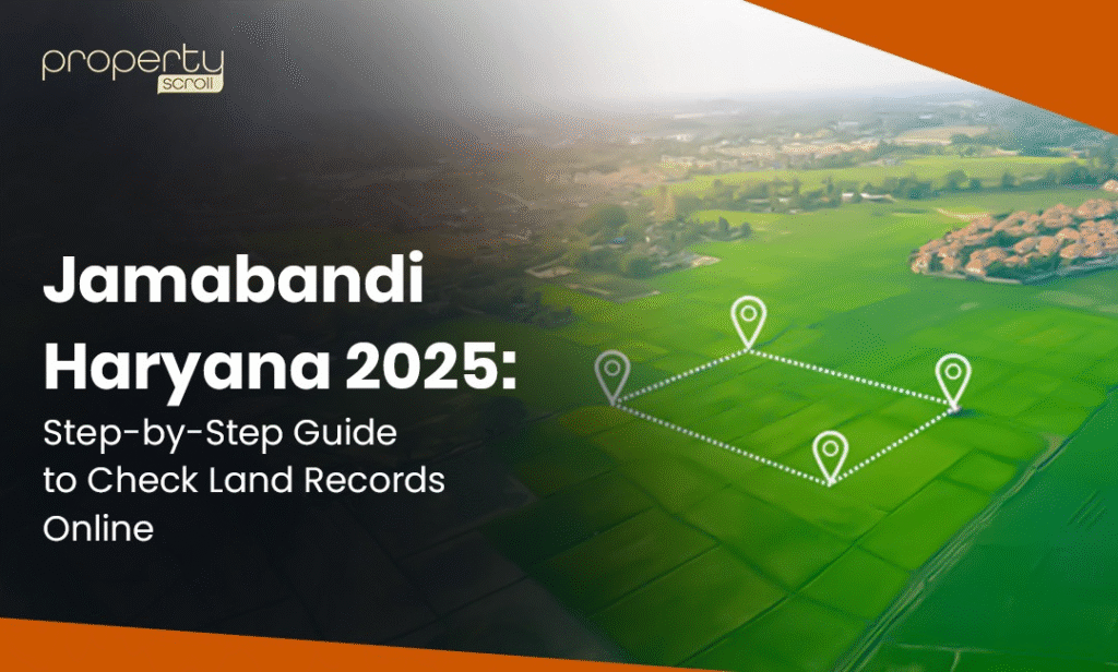 Jamabandi Haryana
