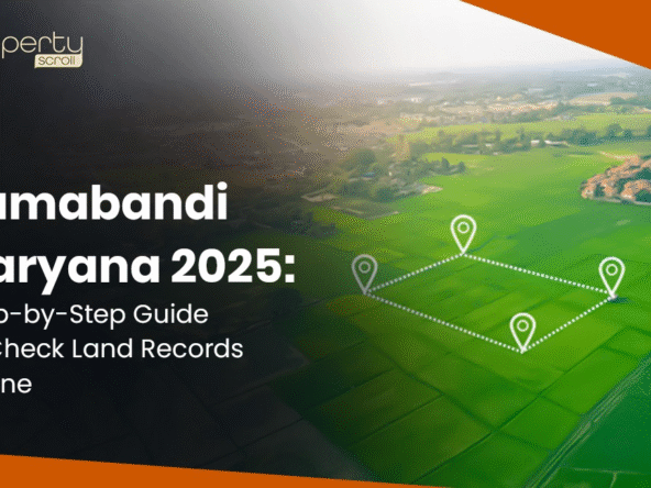 Jamabandi Haryana
