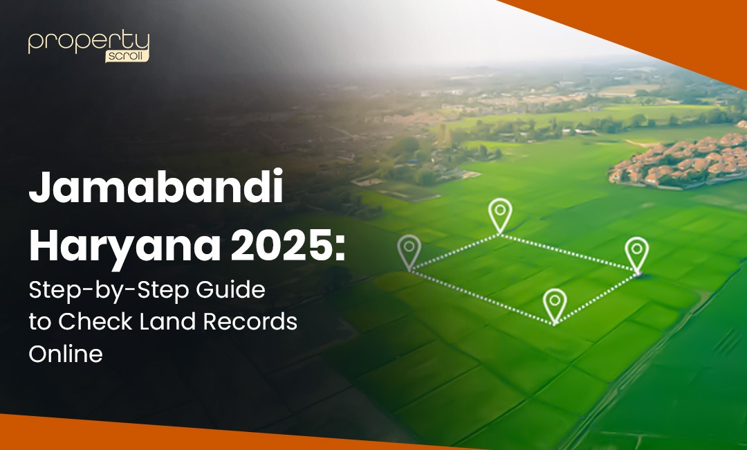 Jamabandi Haryana