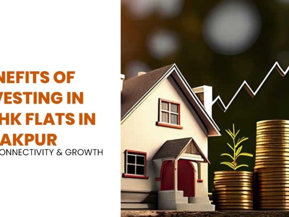 3 BHK Flats in Zirakpur