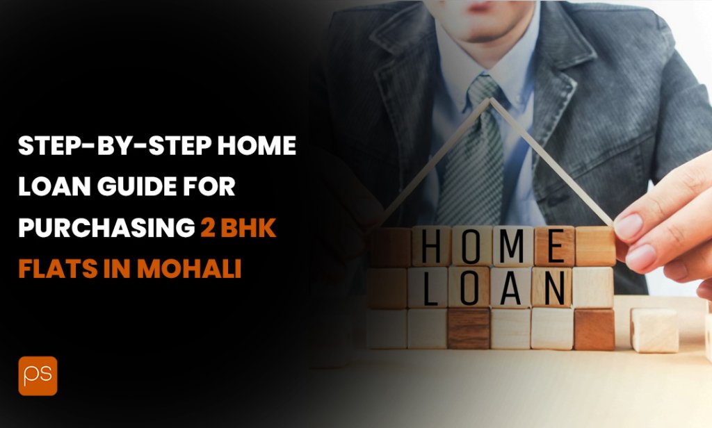 2 BHK Flats in Mohali