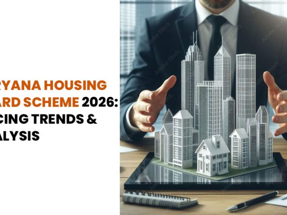 Haryana Housing Board Scheme