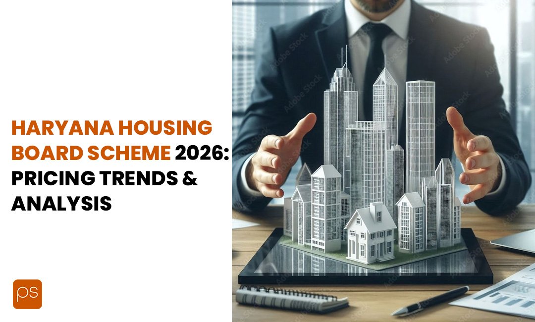 Haryana Housing Board Scheme