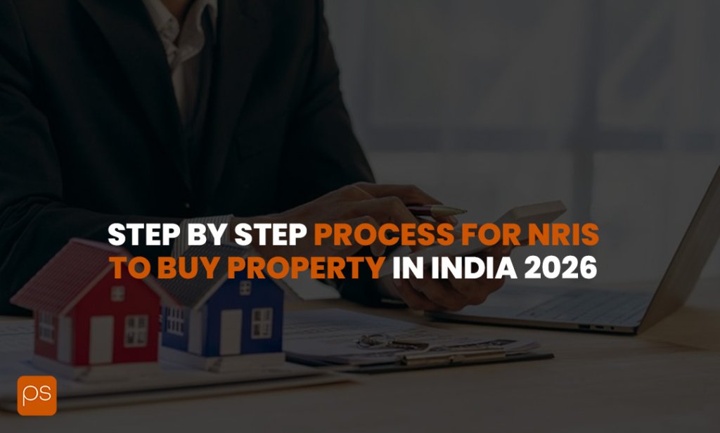 Buy Property in India
