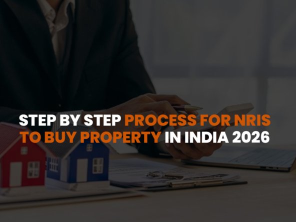 Buy Property in India